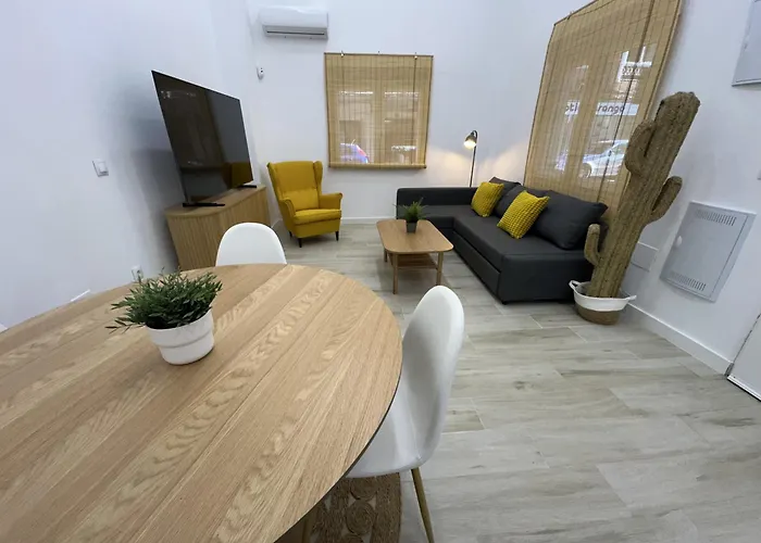 Arango Centro 10a * Málaga