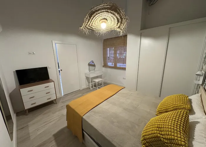 Apartamento Arango Centro 10a
