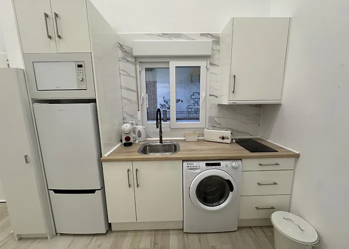 Arango Centro 10a Apartamento
