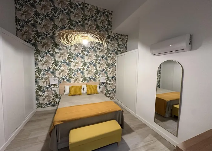 Apartamento Arango Centro 10a Málaga
