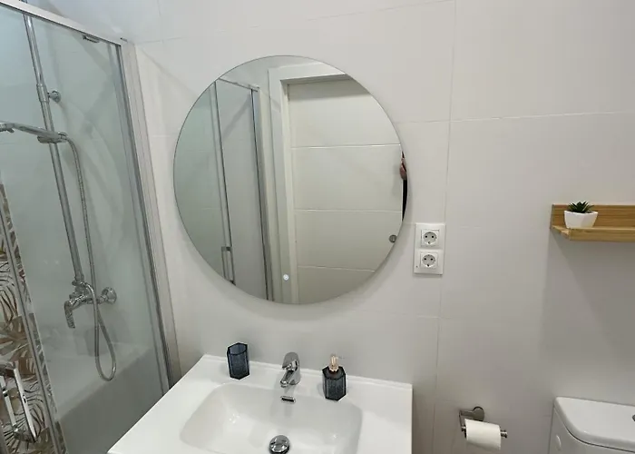 Apartamento Arango Centro 10a *