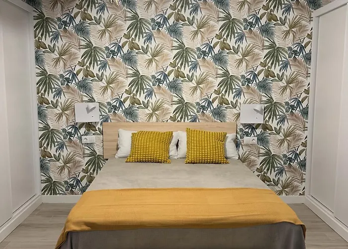 Apartamento Arango Centro 10a