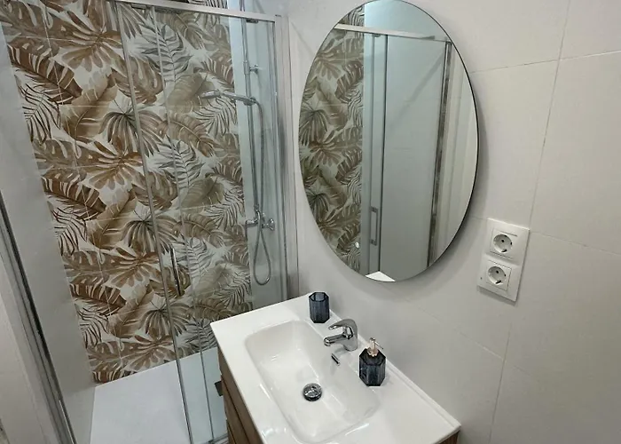 Arango Centro 10a Apartamento Málaga