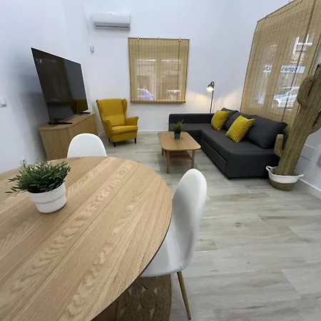 Arango Centro 10a * Málaga