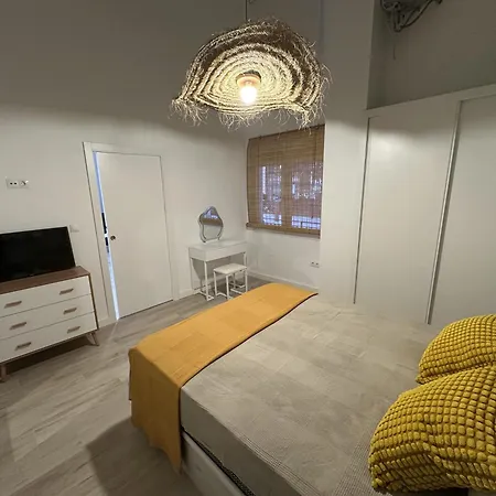 Apartamento Arango Centro 10a