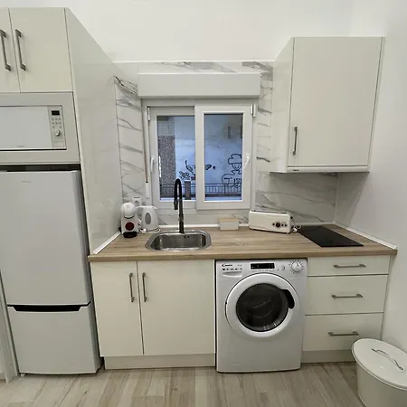 Arango Centro 10a Apartamento