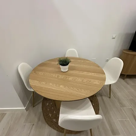 Arango Centro 10a Málaga