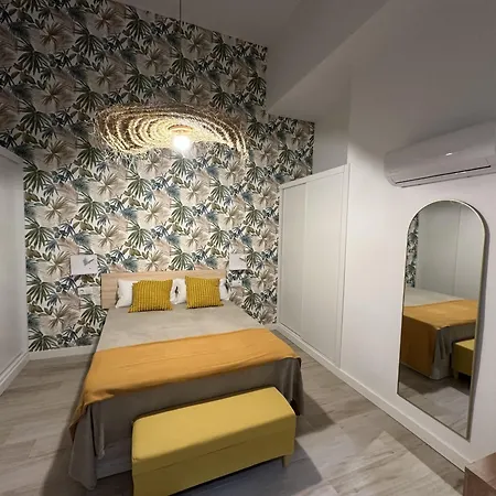 Apartamento Arango Centro 10a Málaga