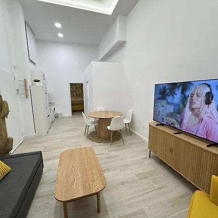 Arango Centro 10a Apartamento Málaga