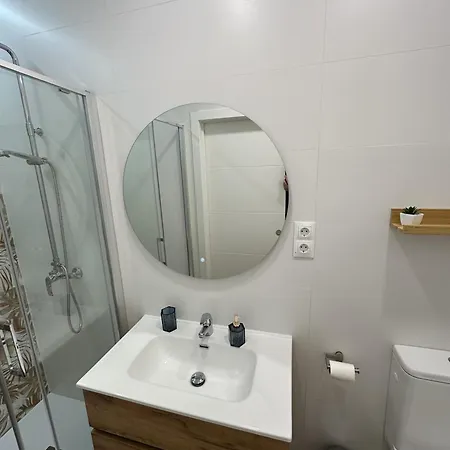 Apartamento Arango Centro 10a *