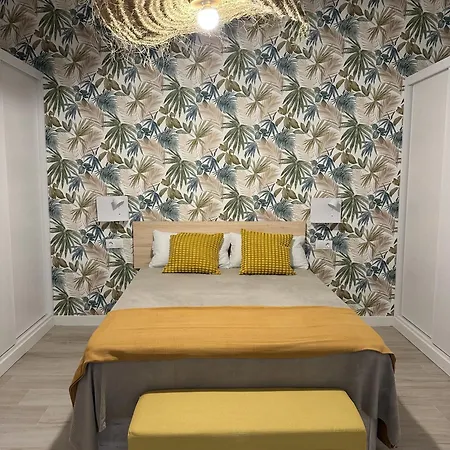 Apartamento Arango Centro 10a