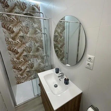 Arango Centro 10a Apartamento Málaga